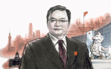 电影《邹碧华》观后感5篇