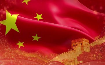 为祖国点赞的演讲稿7篇