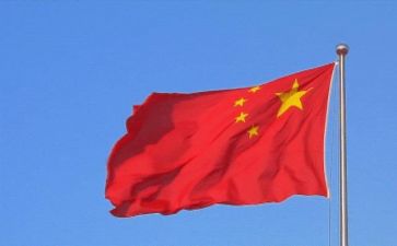 做关于祖国的演讲稿参考5篇