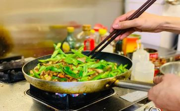 做饭的心得体会7篇