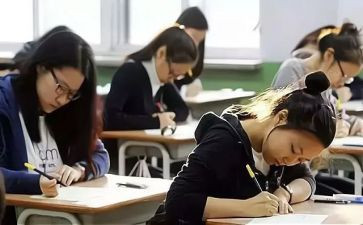 我做题时的作文5篇