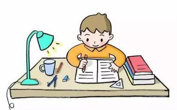 作业的作作业的作文通用8篇