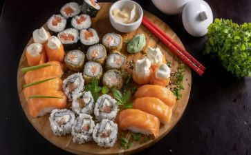 做一次饭的心得体会模板5篇